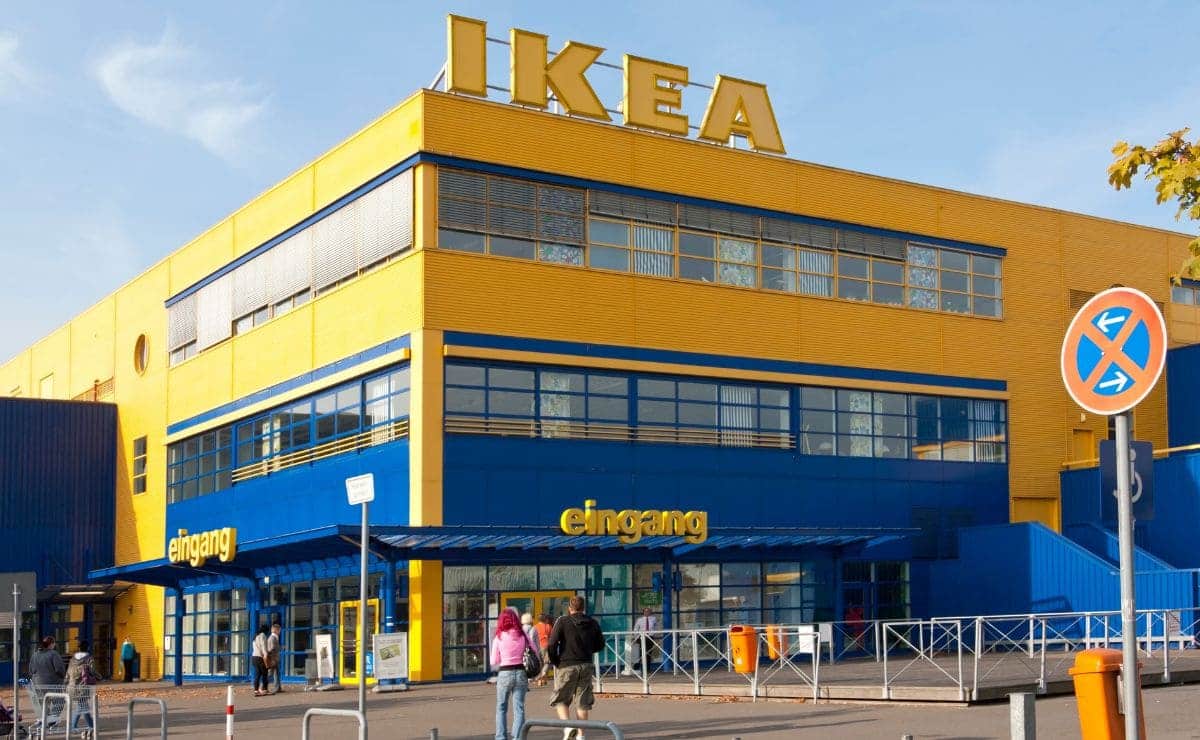 Nuevas ofertas de empleo en IKEA