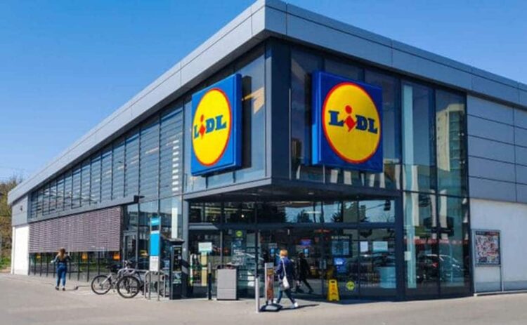 Lidl