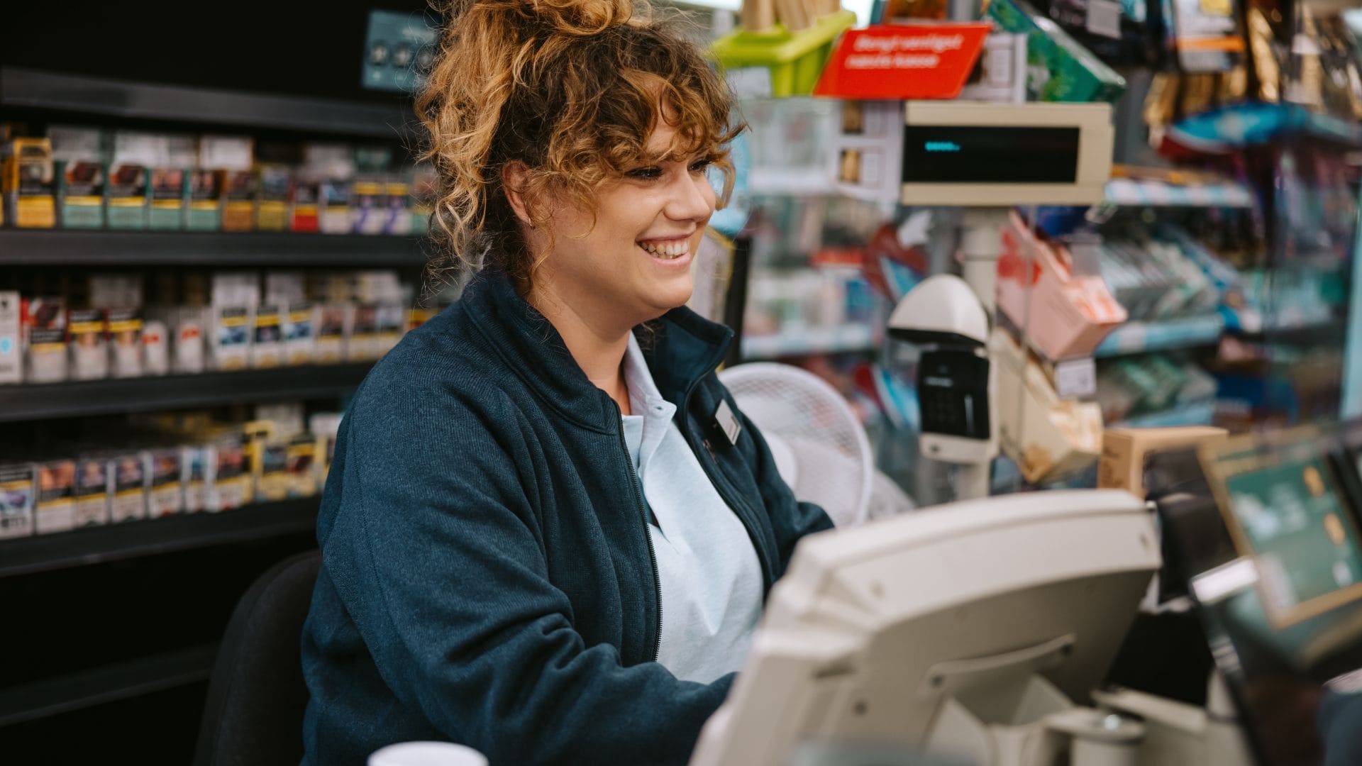 Ofertas de empleo de Lidl para la Campaña de Navidad