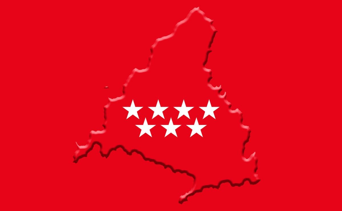 Empleo en la Comunidad de Madrid./ Licencia Adobe Stock