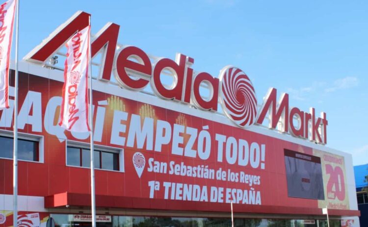 MediaMarkt tiene el frigorífico americano mejor valorado