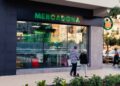 Mercadona empleo Andalucía