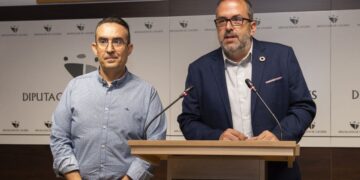Oferta de Empleo Público en la Diputación de Cáceres