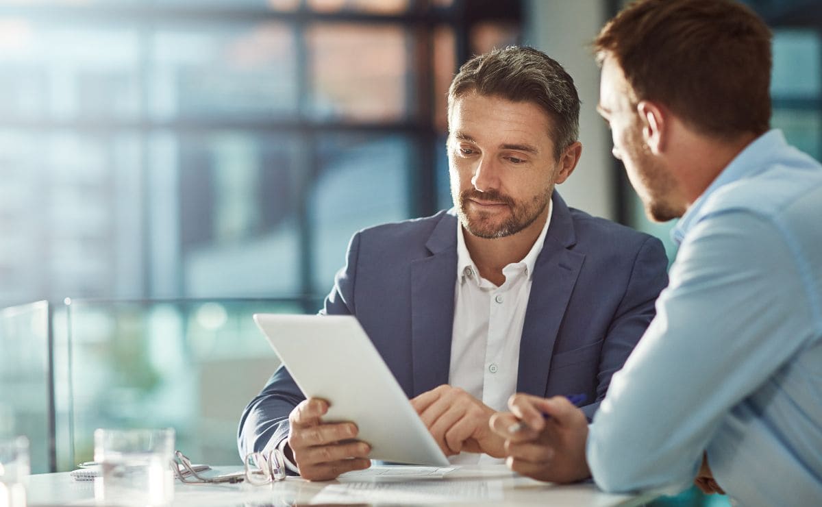 Tipos de trabajo de empleo público./ Licencia Adobe Stock