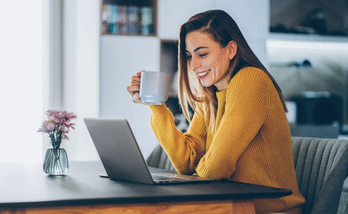 Programa para jóvenes del SEPE./ Foto de Canva