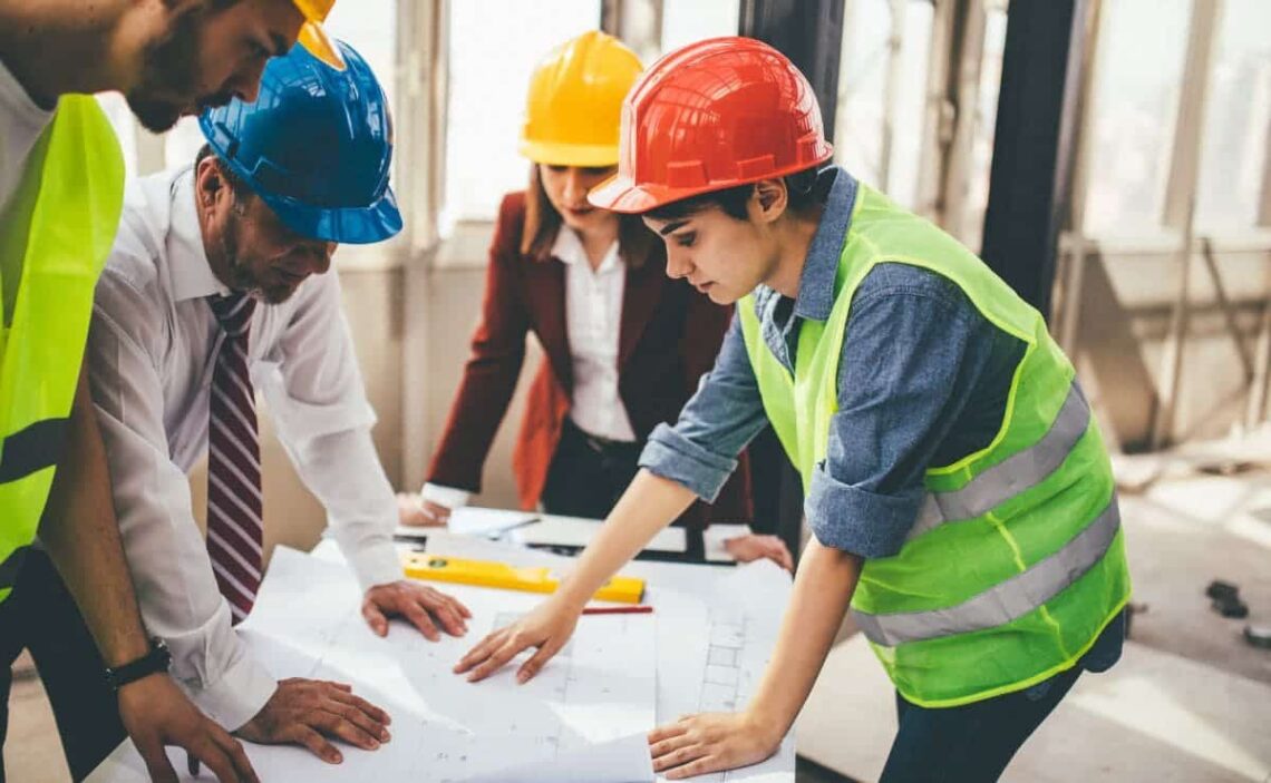 Empleo del SEPE como constructor