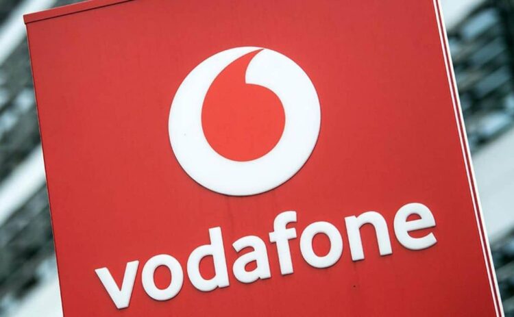 Empleo CV Vodafone