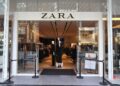 Tienda de Zara / Licencia Adobe Stock