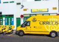 Empleo en Correos en España