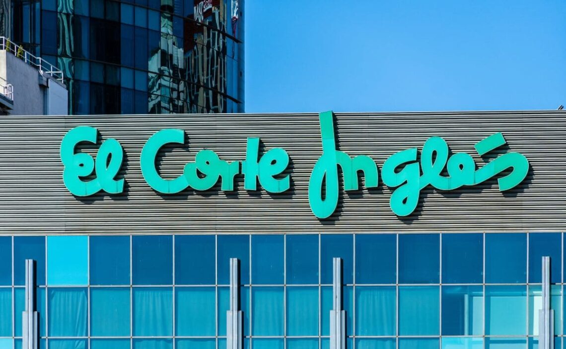 Empleo en El Corte Inglés para la campaña de verano