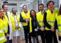 Destinados 6,6 millones para más de 1.700 empleos de personas con discapacidad en Jaén