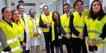 Destinados 6,6 millones para más de 1.700 empleos de personas con discapacidad en Jaén