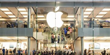 Nuevas ofertas de empleo en Apple España