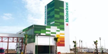 Bolsa de empleo de Heineken y Manpower