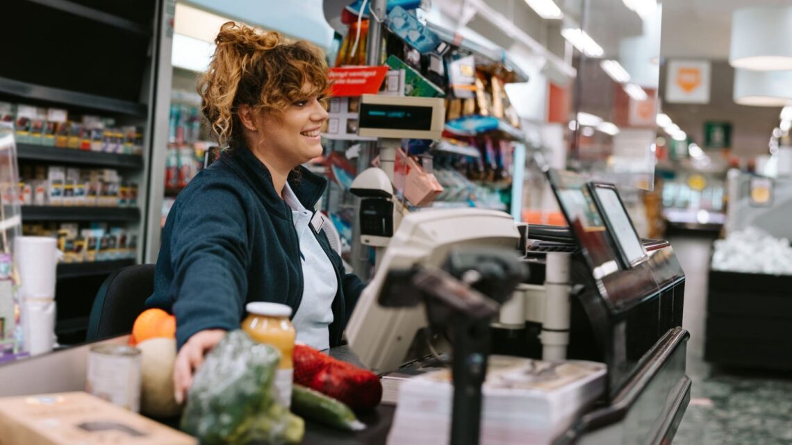 Ofertas de empleo de Lidl para la Campaña de Navidad