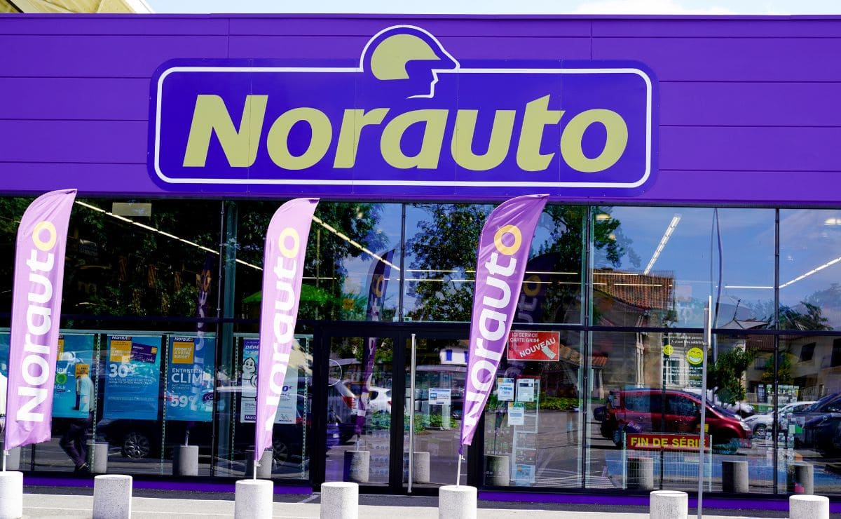 Empleo en Norauto