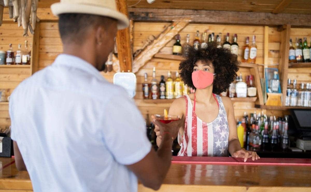 Empleo sector turístico