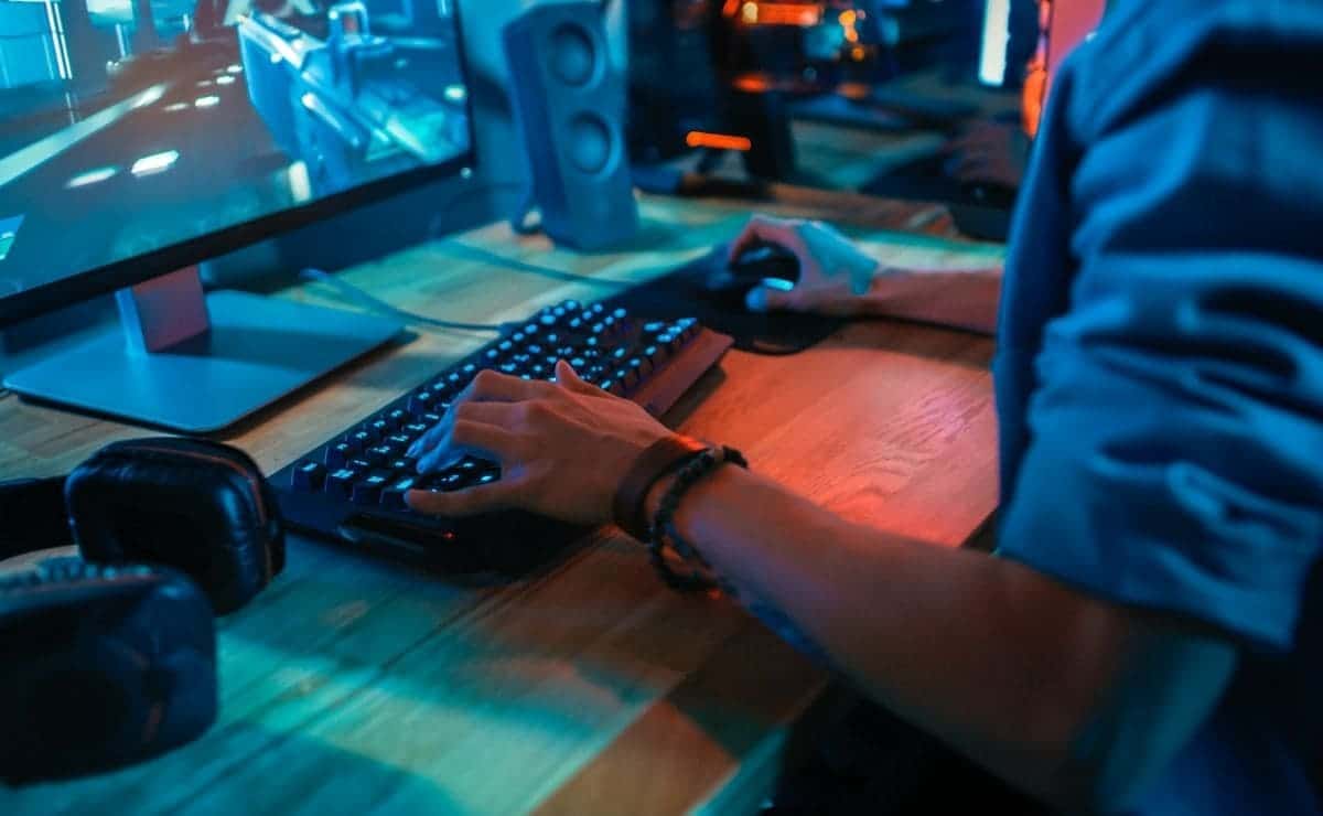 Empleo jardinero minecraft España e-sports