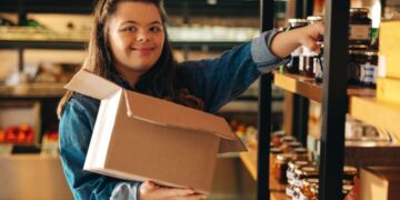 Empleo de personas con discapacidad SEPE