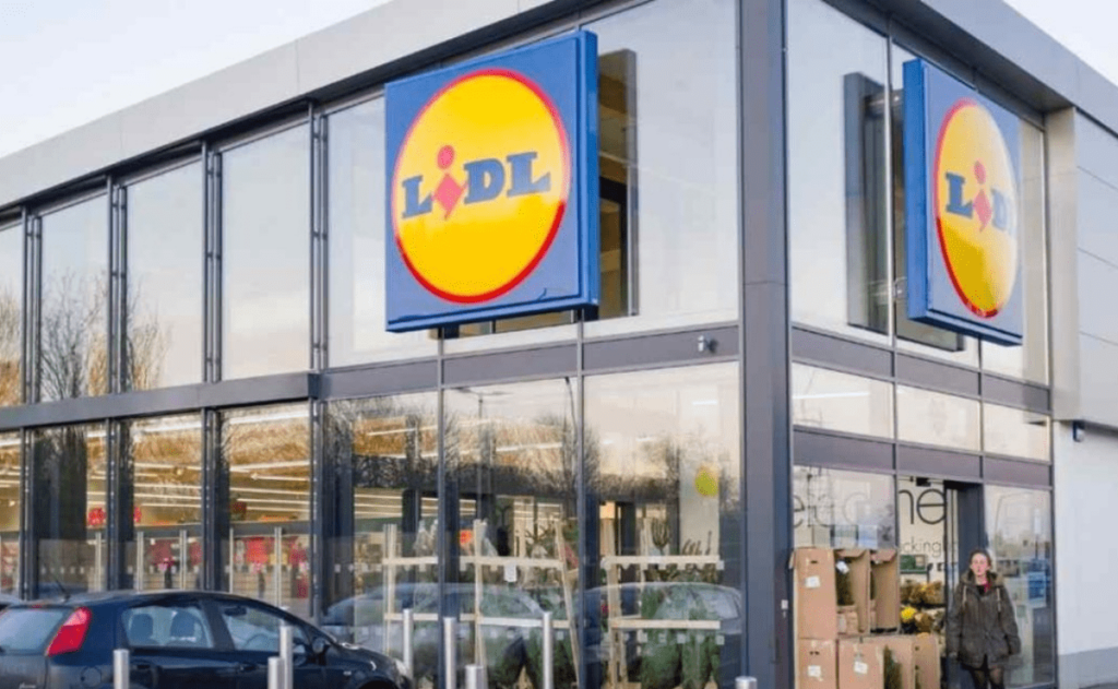En Lidl puedes encontrar este limpiador de cristales