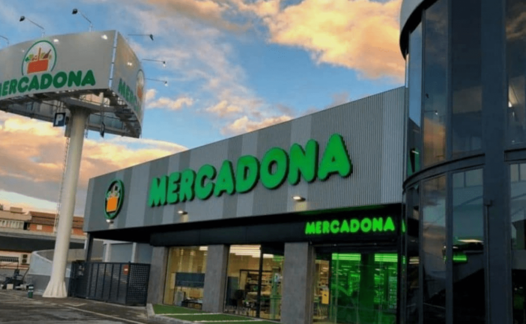En Mercadona puedes encontrar este regalo perfecto para el día de la madre