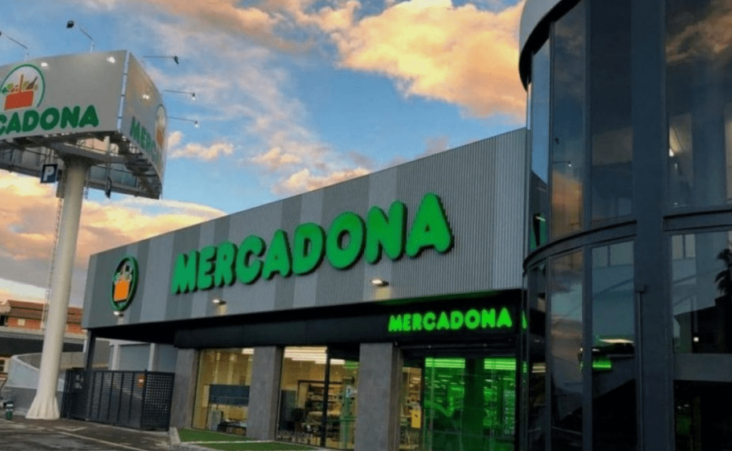 En Mercadona puedes encontrar estos nuevos productos