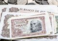 En las subastas numismática se encuentran billetes de gran valor