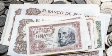 En las subastas numismática se encuentran billetes de gran valor