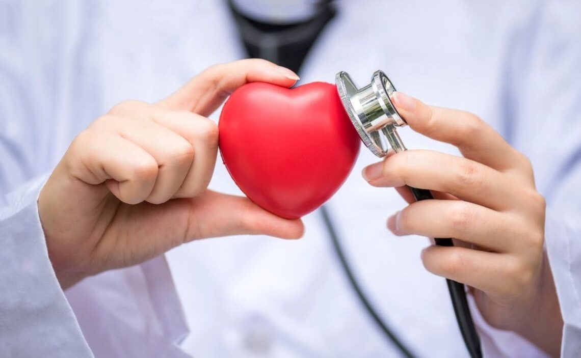 Enfermedades cardíacas dieta mediterránea