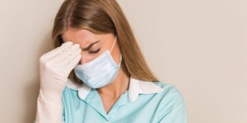 Conceden incapacidad permanente a enfermera con fibromialgia