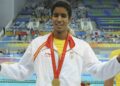 Enhamed Enhamed en los Juegos Paralímpicos de Londres 2012