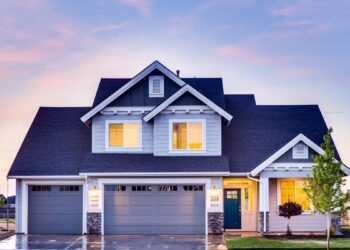 vivienda prefabricada, hipoteca