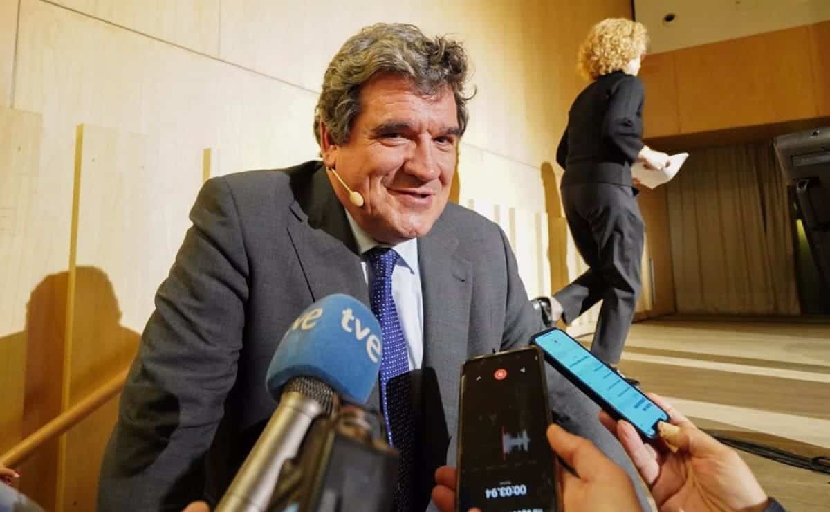 Jubilación discapacidad José Luis Escrivá Seguridad Social