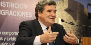 Reforma de pensiones José Luis Escrivá