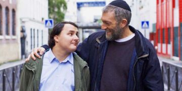 'Especiales', la nueva película con la discapacidad como protagonista