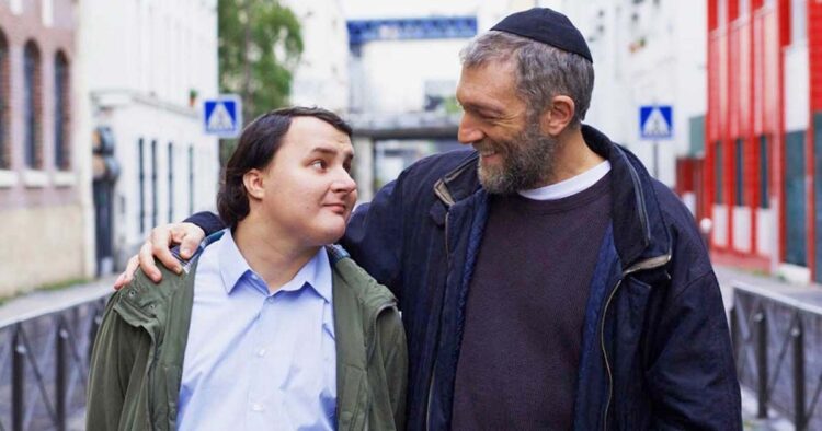 'Especiales', la nueva película con la discapacidad como protagonista