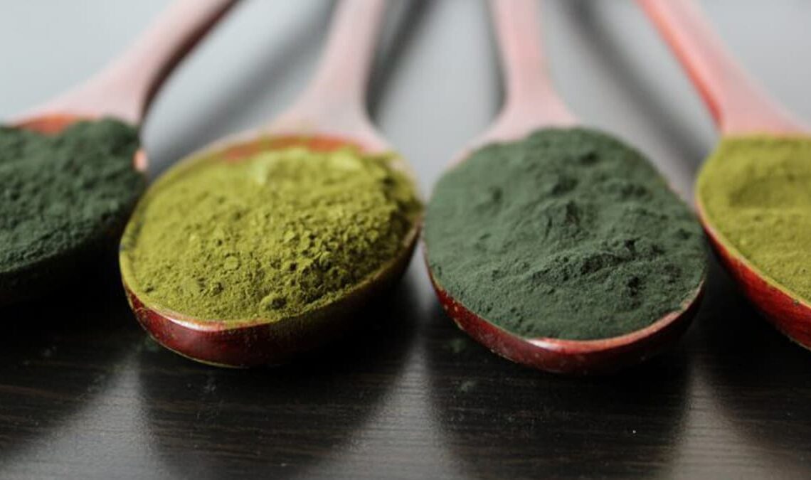 Espirulina