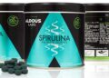 Espirulina Ecológica Aldous Bio