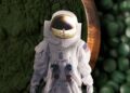 Espirulina y NASA