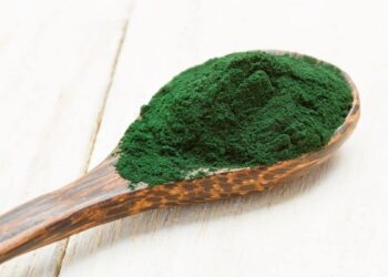 Espirulina Covid-19
