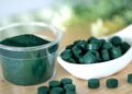 Espirulina