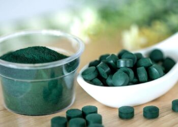 Espirulina