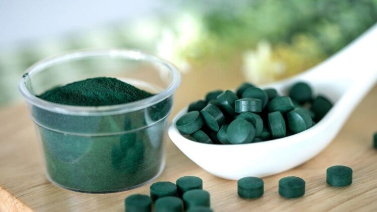 Espirulina