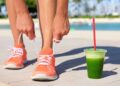 Espirulina para deportistas