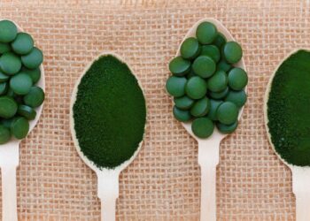 Espirulina