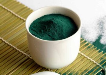 Espirulina