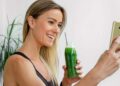 Efectos de la espirulina para deportistas