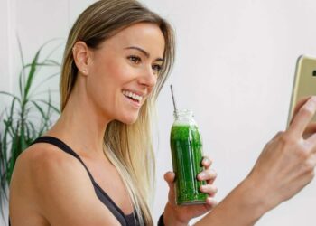 Efectos de la espirulina para deportistas