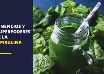 Espirulina