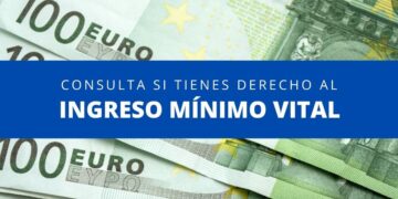 Estado Ingreso Minimo Vital Seguridad Social